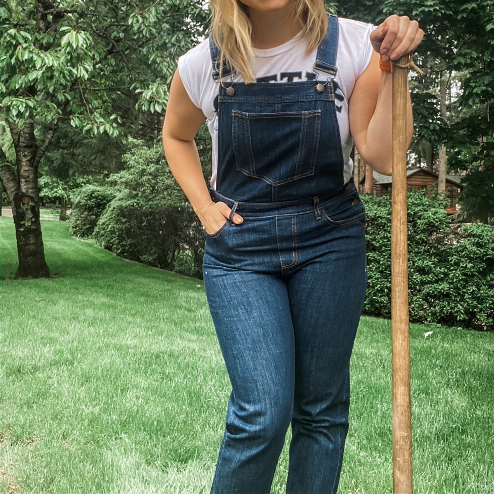 Kimes Ranch Discontinued Anna Overall